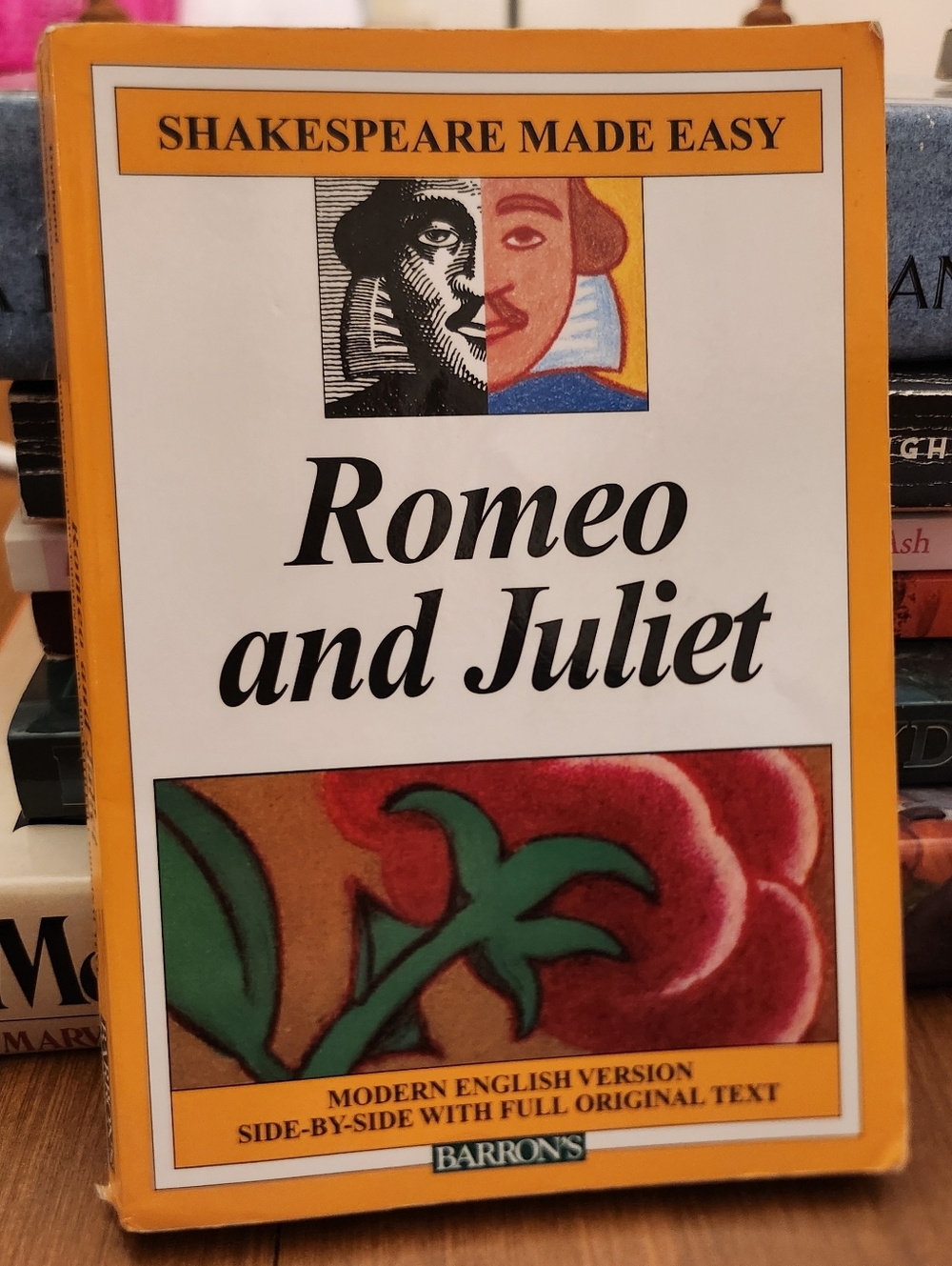 Romeo And Juliet
